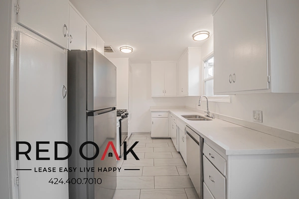 2 bedrooms apartment for rent in Glendale CA - The Verdugos, Los Angeles