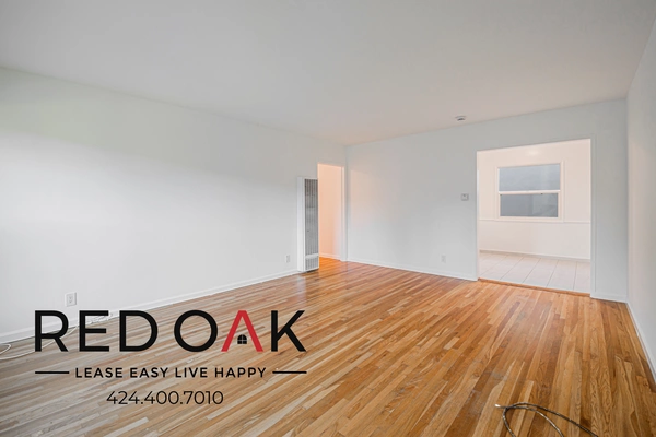 2 bedrooms apartment for rent in Glendale CA - The Verdugos, Los Angeles