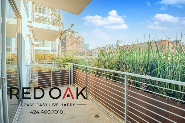 1 bedroom apartment for rent in Pico Union - Central Los Angeles, Los Angeles