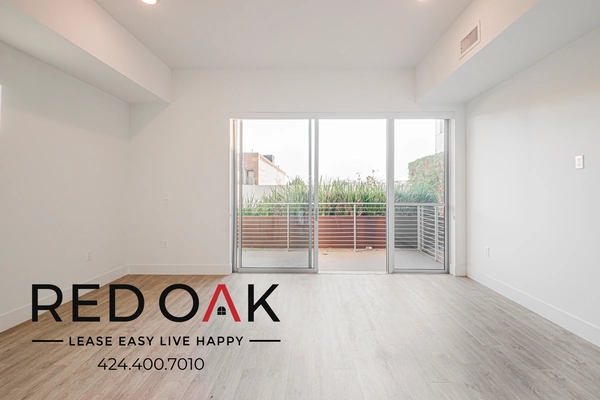 1 bedroom apartment for rent in Pico Union - Central Los Angeles, Los Angeles