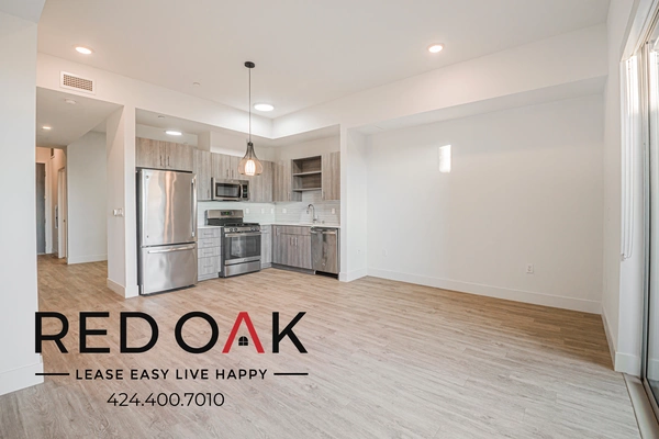 1 bedroom apartment for rent in Pico Union - Central Los Angeles, Los Angeles