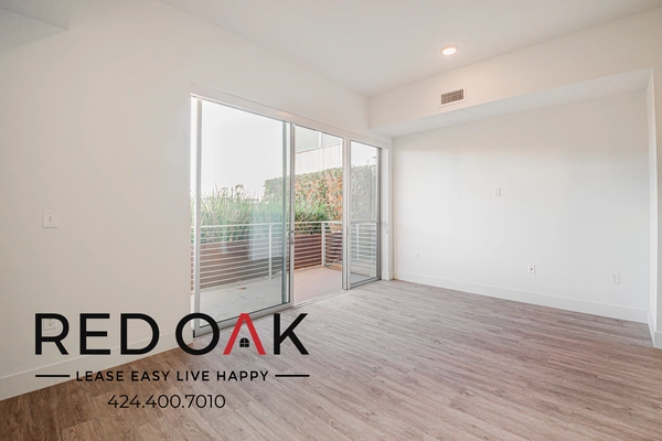 1 bedroom apartment for rent in Pico Union - Central Los Angeles, Los Angeles