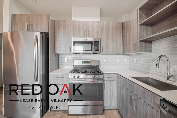 1 bedroom apartment for rent in Pico Union - Central Los Angeles, Los Angeles