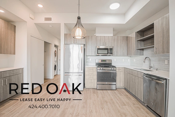 1 bedroom apartment for rent in Pico Union - Central Los Angeles, Los Angeles