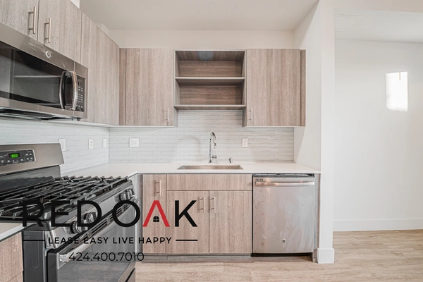 1 bedroom apartment for rent in Pico Union - Central Los Angeles, Los Angeles