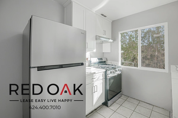 3 bedrooms apartment for rent in East Hollywood - Central Los Angeles, Los Angeles