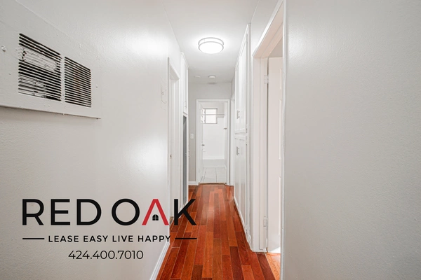 3 bedrooms apartment for rent in East Hollywood - Central Los Angeles, Los Angeles