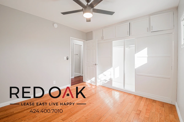 3 bedrooms apartment for rent in East Hollywood - Central Los Angeles, Los Angeles