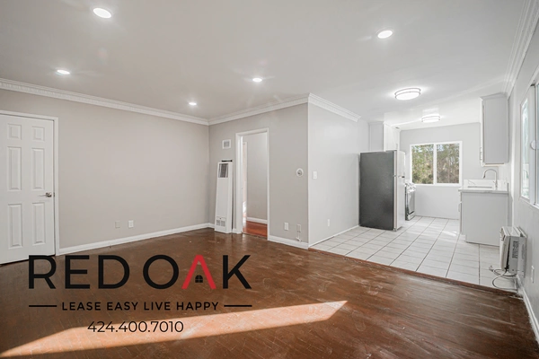 3 bedrooms apartment for rent in East Hollywood - Central Los Angeles, Los Angeles