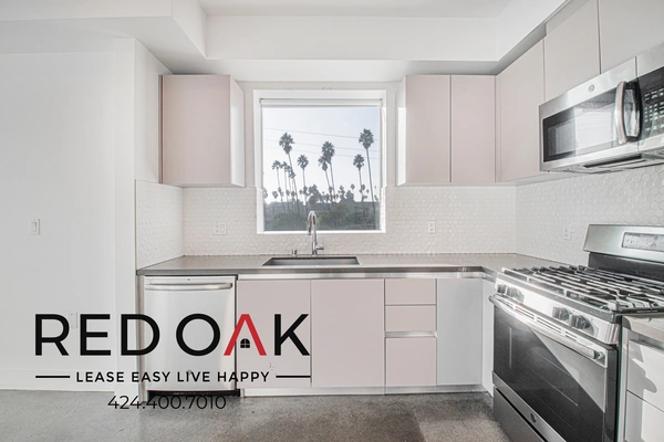 2 bedrooms apartment for rent in Koreatown - Central Los Angeles, Los Angeles
