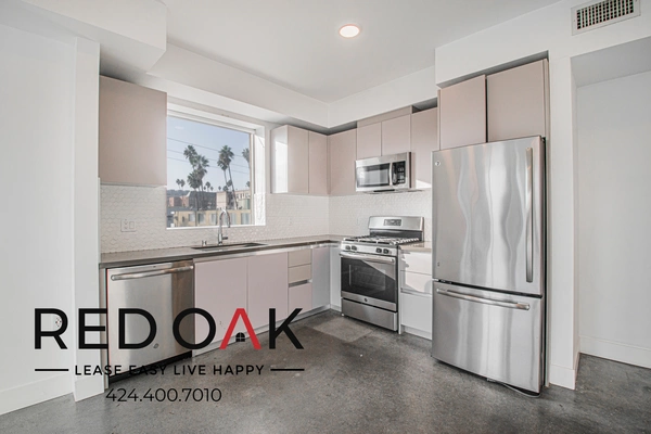 2 bedrooms apartment for rent in Koreatown - Central Los Angeles, Los Angeles