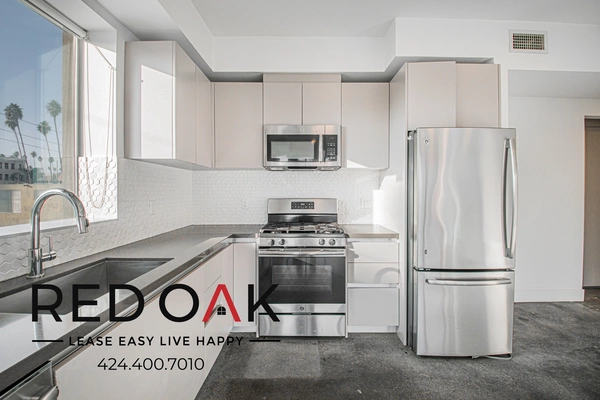 2 bedrooms apartment for rent in Koreatown - Central Los Angeles, Los Angeles