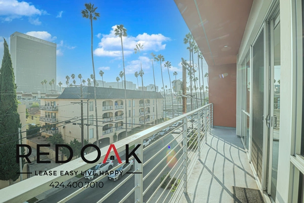 2 bedrooms apartment for rent in Koreatown - Central Los Angeles, Los Angeles