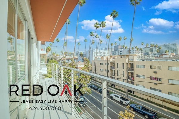 2 bedrooms apartment for rent in Koreatown - Central Los Angeles, Los Angeles