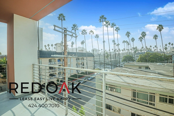 2 bedrooms apartment for rent in Koreatown - Central Los Angeles, Los Angeles