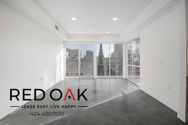 2 bedrooms apartment for rent in Koreatown - Central Los Angeles, Los Angeles