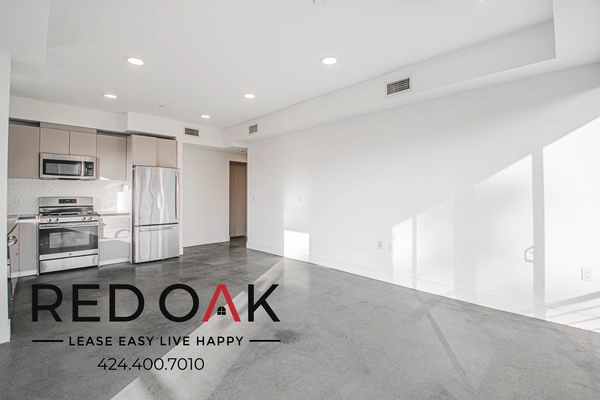 2 bedrooms apartment for rent in Koreatown - Central Los Angeles, Los Angeles