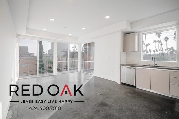 2 bedrooms apartment for rent in Koreatown - Central Los Angeles, Los Angeles