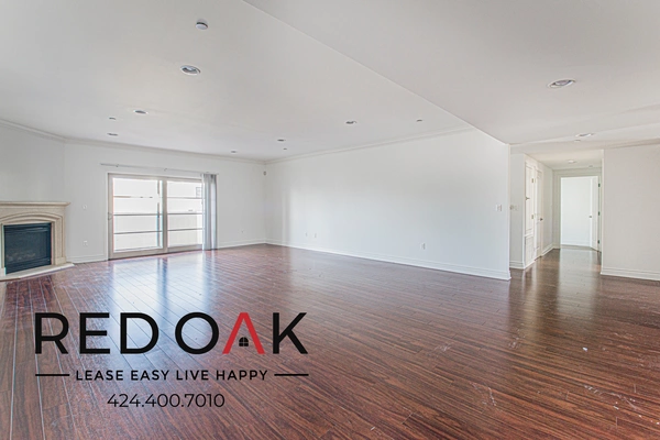 3 bedrooms apartment for rent in Brentwood - Westside / South Bay, Los Angeles