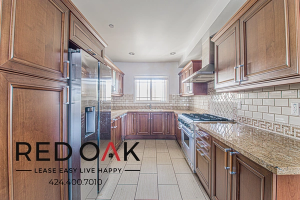 3 bedrooms apartment for rent in Brentwood - Westside / South Bay, Los Angeles