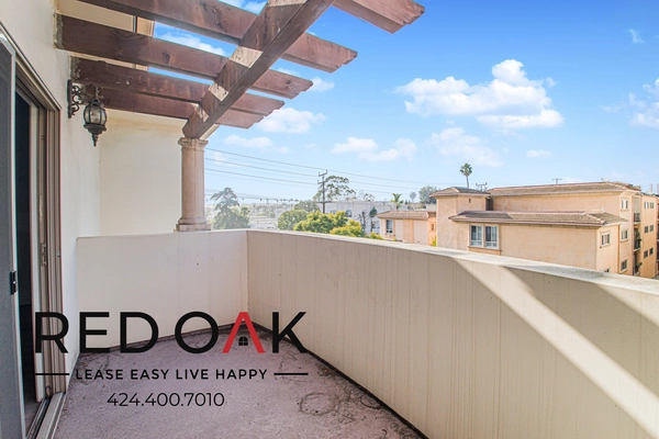3 bedrooms apartment for rent in Brentwood - Westside / South Bay, Los Angeles