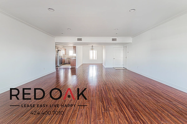 3 bedrooms apartment for rent in Brentwood - Westside / South Bay, Los Angeles