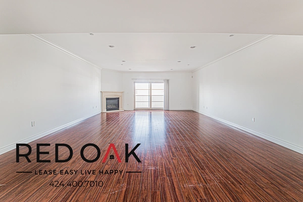 3 bedrooms apartment for rent in Brentwood - Westside / South Bay, Los Angeles