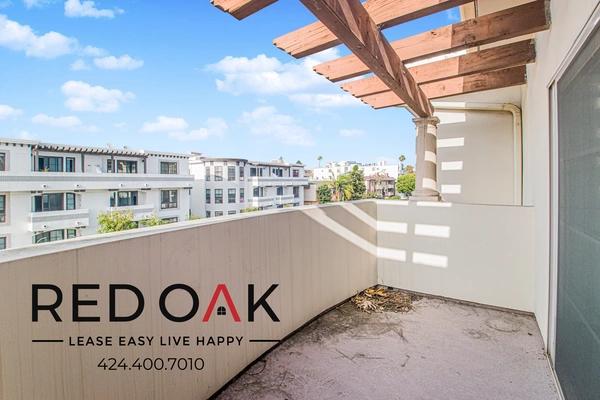 3 bedrooms apartment for rent in Brentwood - Westside / South Bay, Los Angeles