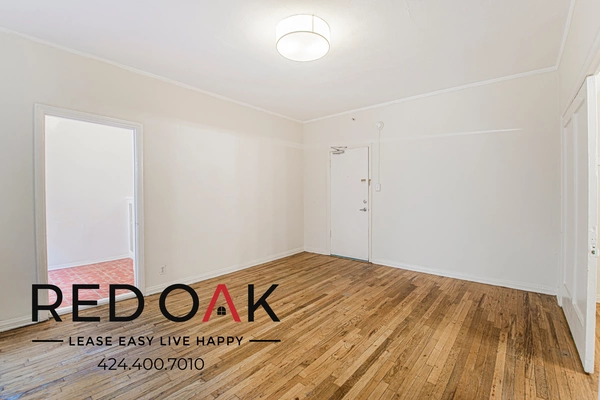 Studio Apartment for rent in East Hollywood - Central Los Angeles, Los Angeles