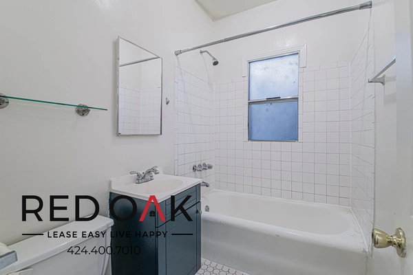 Studio Apartment for rent in East Hollywood - Central Los Angeles, Los Angeles