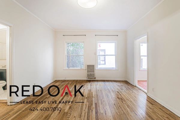 Studio Apartment for rent in East Hollywood - Central Los Angeles, Los Angeles