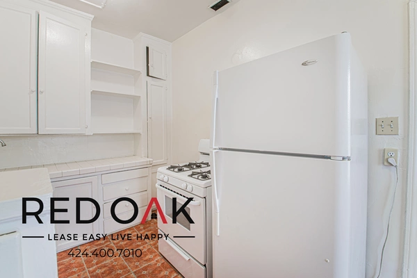 Studio Apartment for rent in East Hollywood - Central Los Angeles, Los Angeles