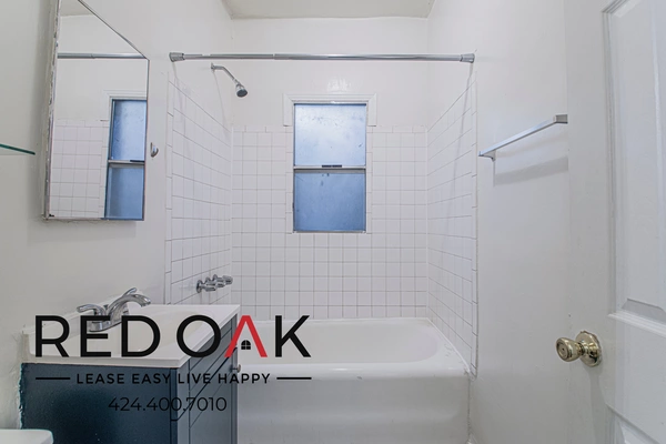 Studio Apartment for rent in East Hollywood - Central Los Angeles, Los Angeles