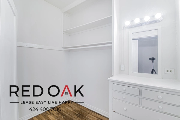 Studio Apartment for rent in East Hollywood - Central Los Angeles, Los Angeles