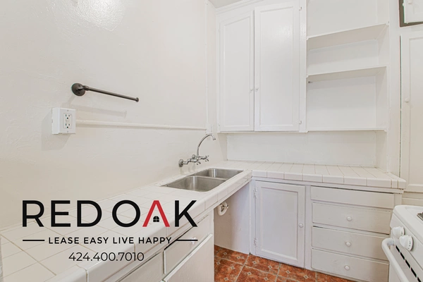Studio Apartment for rent in East Hollywood - Central Los Angeles, Los Angeles