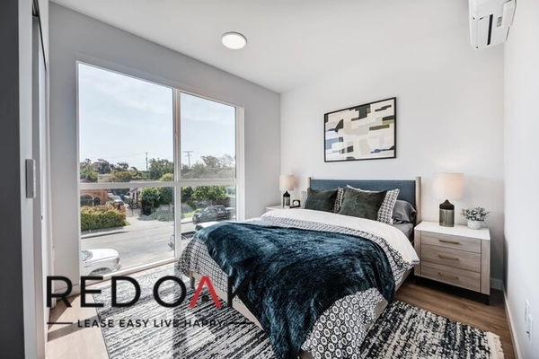 5 bedrooms apartment for rent in Carthay - Central Los Angeles, Los Angeles