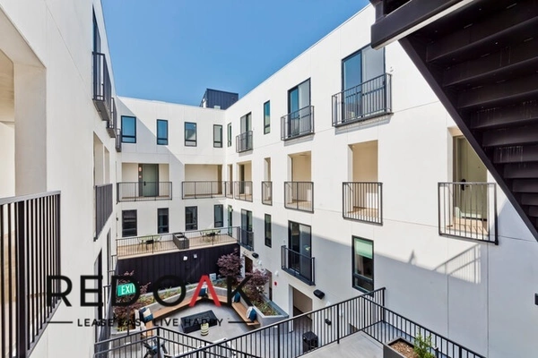 5 bedrooms apartment for rent in Carthay - Central Los Angeles, Los Angeles