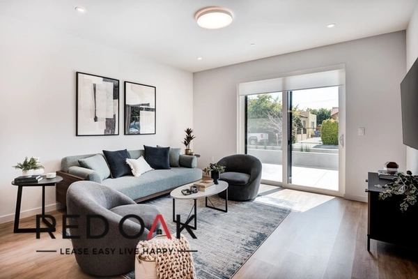 5 bedrooms apartment for rent in Carthay - Central Los Angeles, Los Angeles