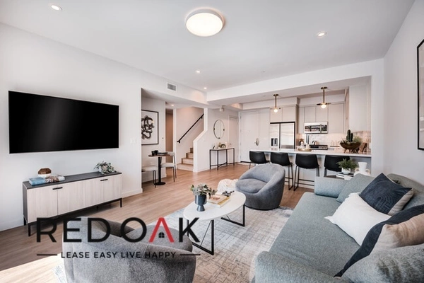 5 bedrooms apartment for rent in Carthay - Central Los Angeles, Los Angeles