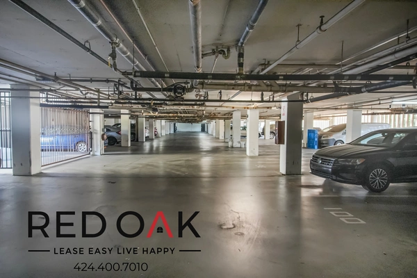 Studio Apartment for rent in Los Feliz - Central Los Angeles, Los Angeles