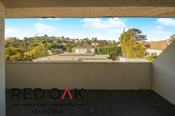 Studio Apartment for rent in Los Feliz - Central Los Angeles, Los Angeles