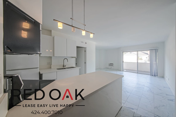 Studio Apartment for rent in Los Feliz - Central Los Angeles, Los Angeles