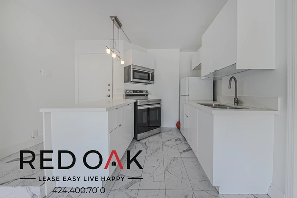 Studio Apartment for rent in Los Feliz - Central Los Angeles, Los Angeles