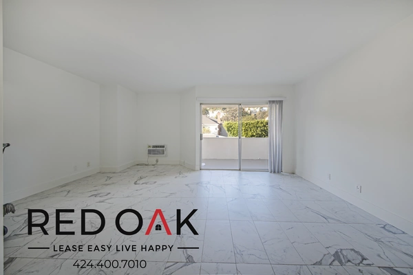 Studio Apartment for rent in Los Feliz - Central Los Angeles, Los Angeles