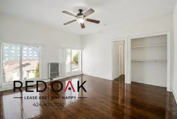 1 bedroom apartment for rent in Koreatown - Central Los Angeles, Los Angeles