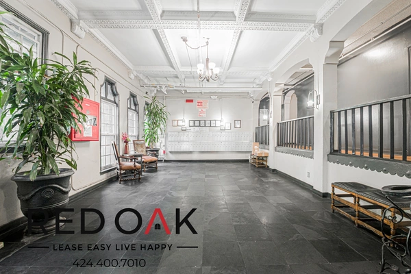 1 bedroom apartment for rent in Koreatown - Central Los Angeles, Los Angeles