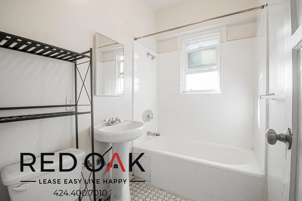 1 bedroom apartment for rent in Koreatown - Central Los Angeles, Los Angeles