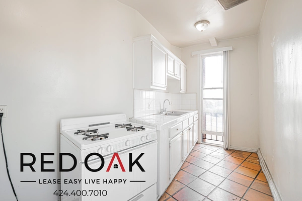 1 bedroom apartment for rent in Koreatown - Central Los Angeles, Los Angeles