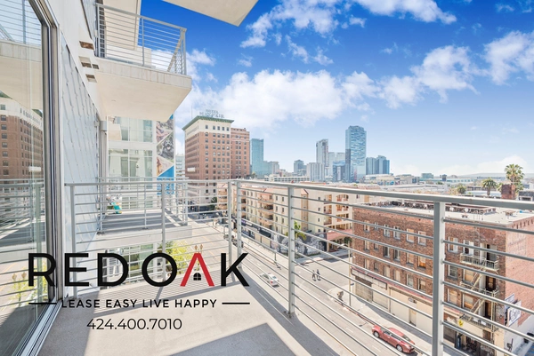 1 bedroom apartment for rent in Pico Union - Central Los Angeles, Los Angeles