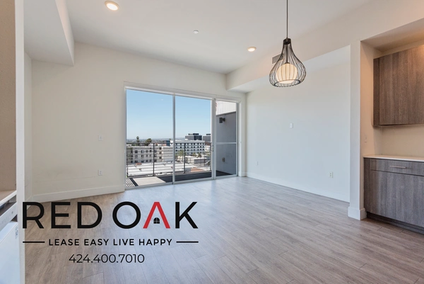 1 bedroom apartment for rent in Pico Union - Central Los Angeles, Los Angeles